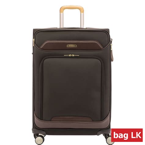 samsonite luggage price in sri lanka